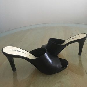 Anne Klein Ak7 Objective